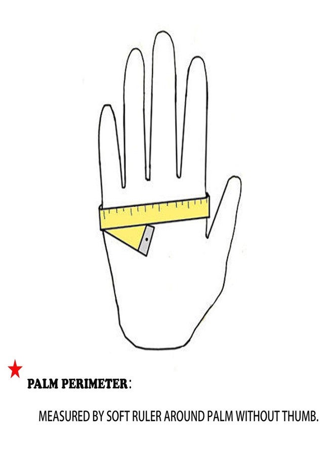 DooWay Half Finger Long Leather Glove for Women Motorcyle Punk Faux Patent PU above Wirst 11 inches Hot Red - Image 5